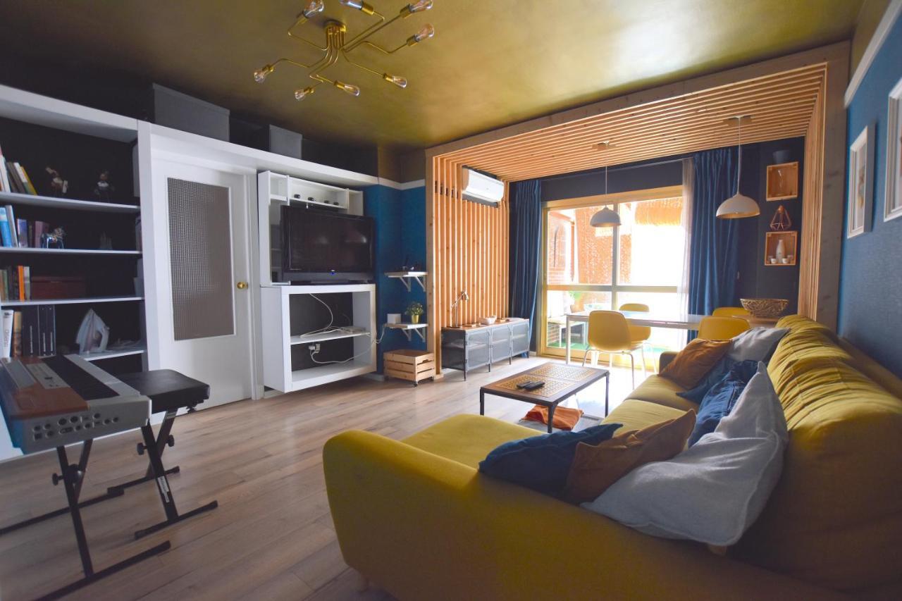 Quarto em Acomodações Particulares En De Diseno