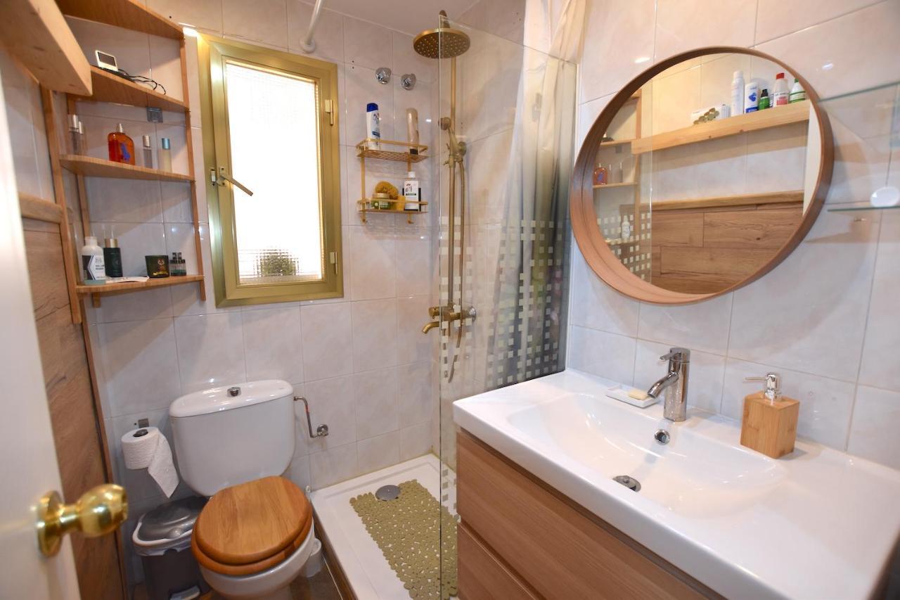 Kwatera prywatna En De Diseno Malaga