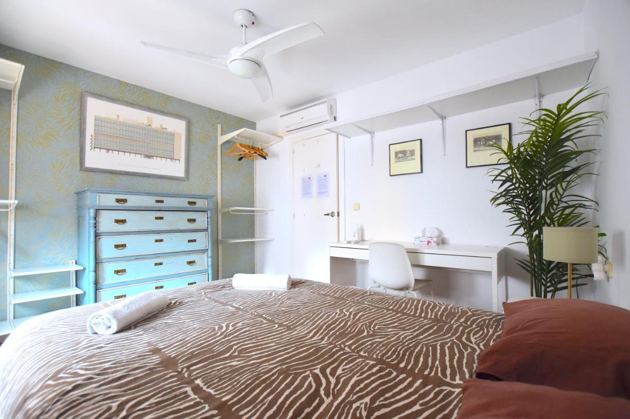 Kwatera prywatna En De Diseno