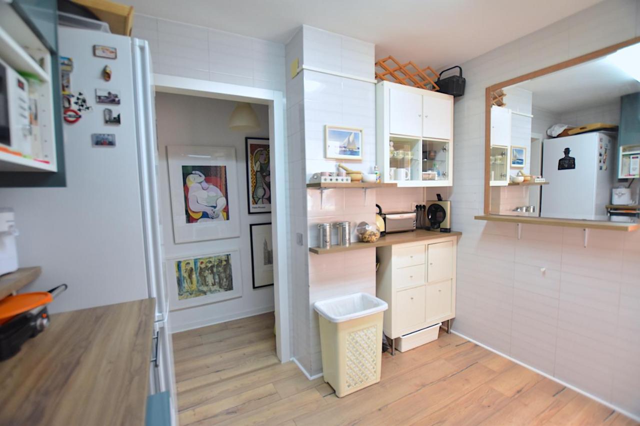 Séjour chez l'habitant En De Diseno *